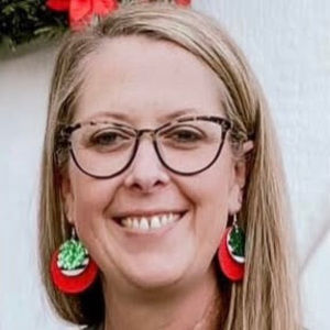 Meet your Posher, Michele